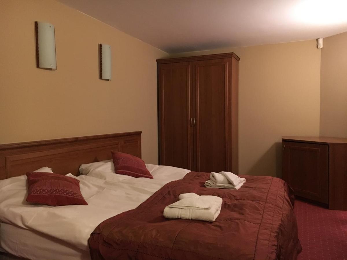 Bansko Boutique Hotel Esterno foto