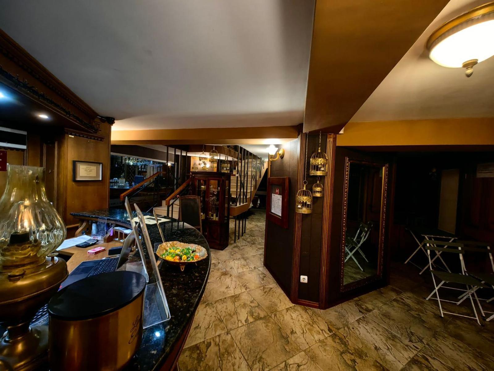 Bansko Boutique Hotel Esterno foto