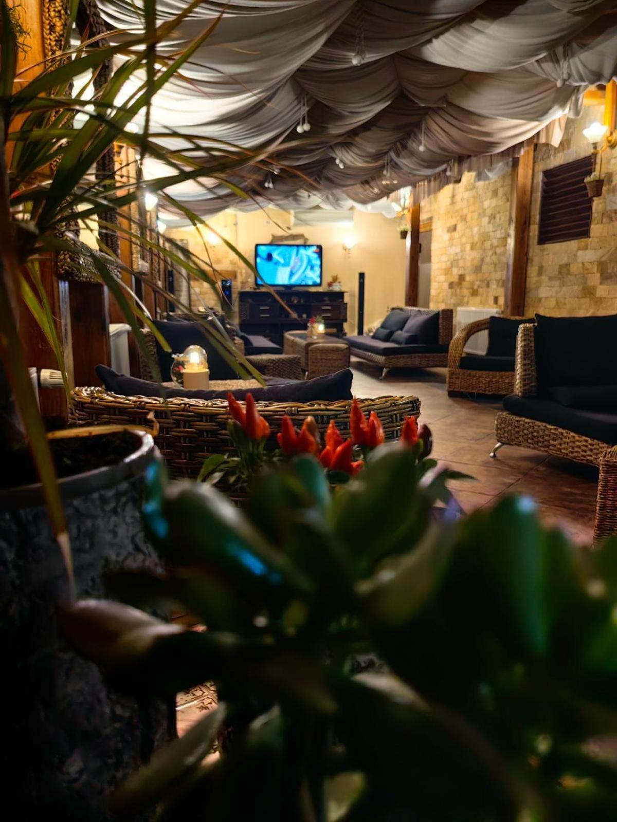 Bansko Boutique Hotel Esterno foto