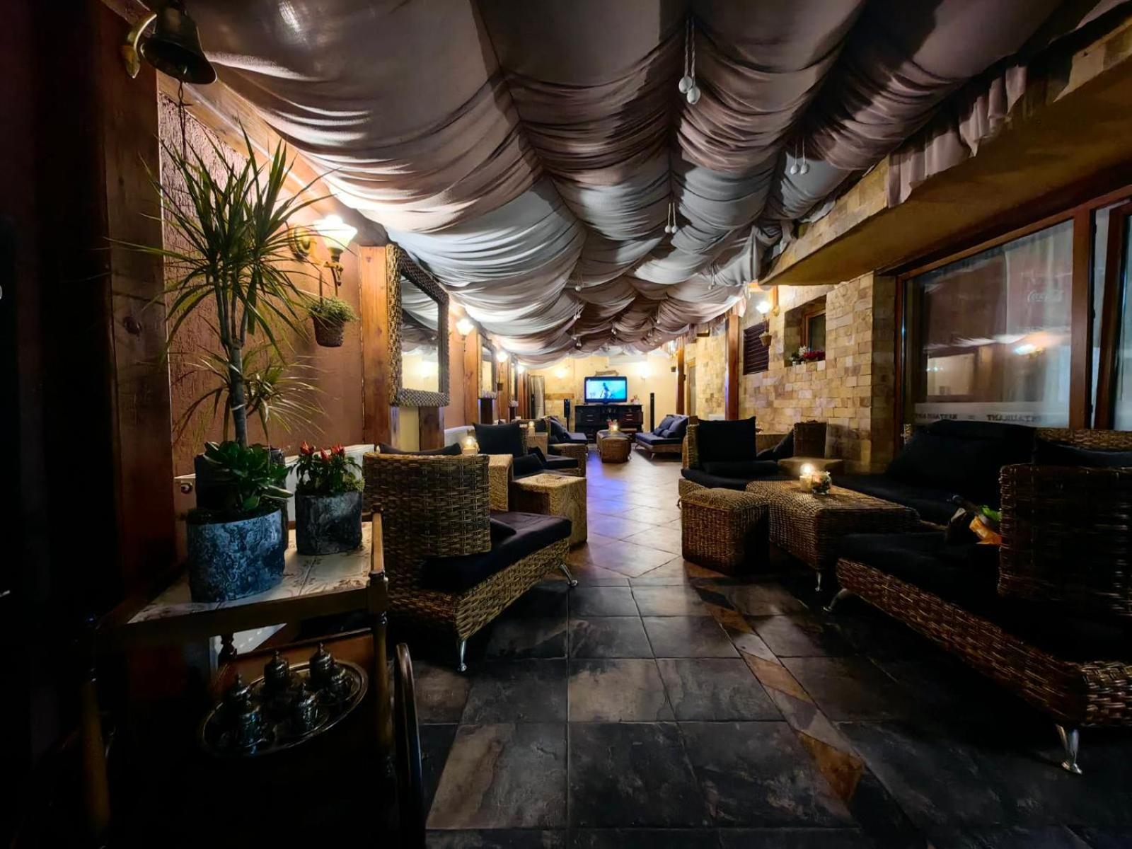 Bansko Boutique Hotel Esterno foto