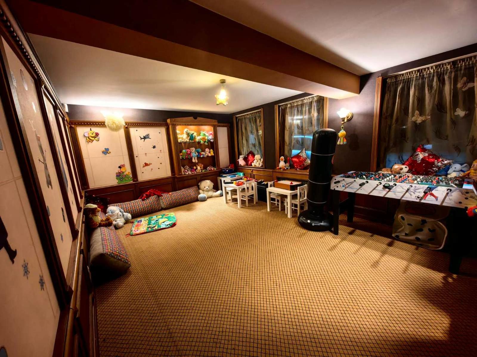 Bansko Boutique Hotel Esterno foto