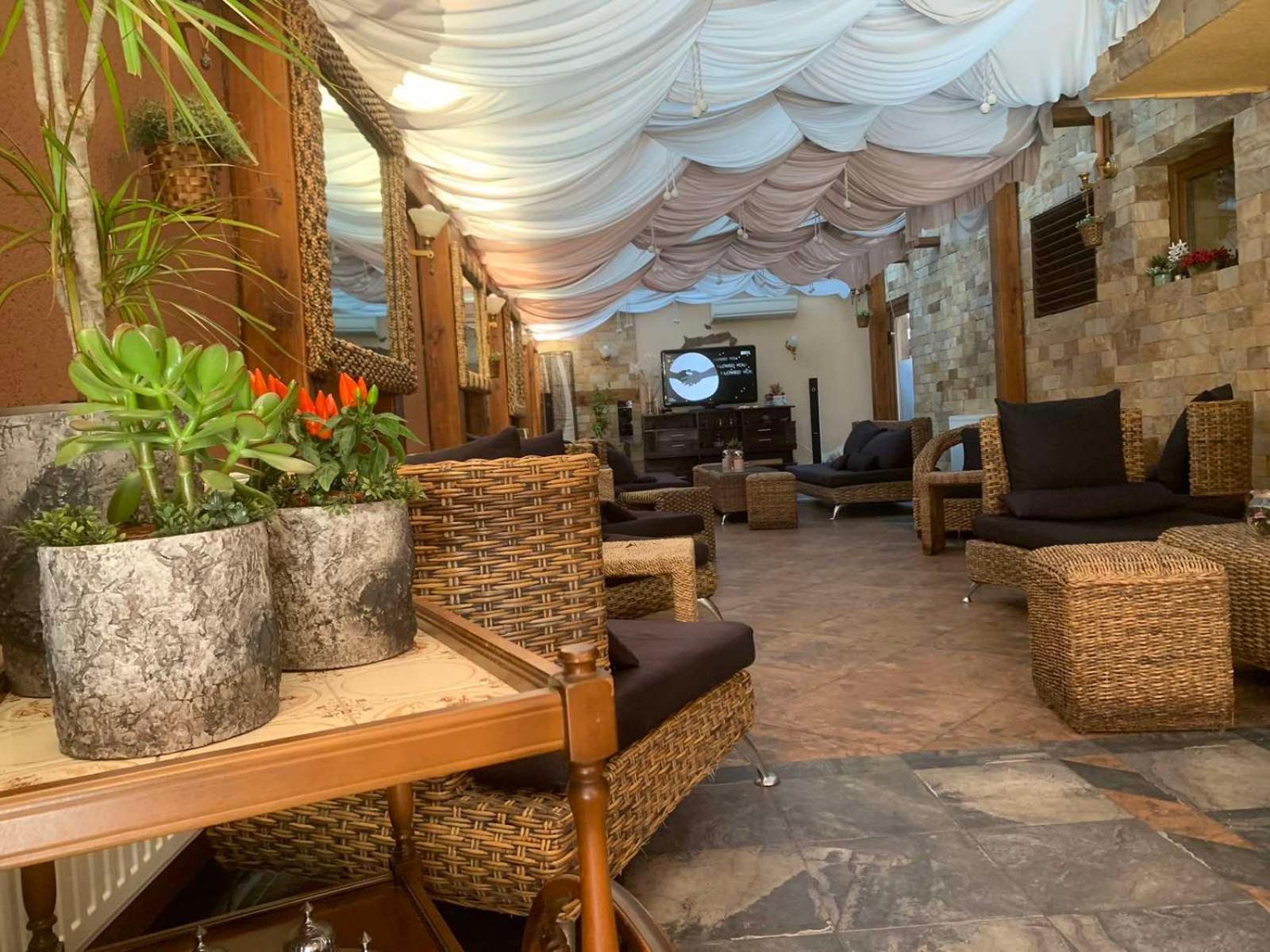 Bansko Boutique Hotel Esterno foto
