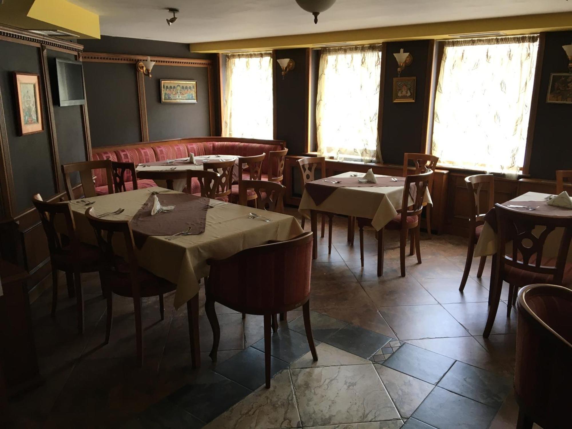 Bansko Boutique Hotel Esterno foto
